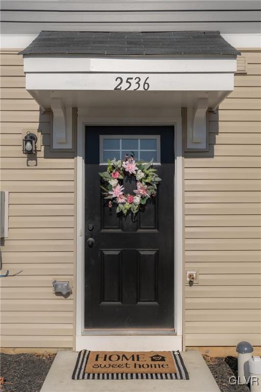 2536 Alex Road Easton, PA 18040 - Photo 2 of 23 Gallery Image 2