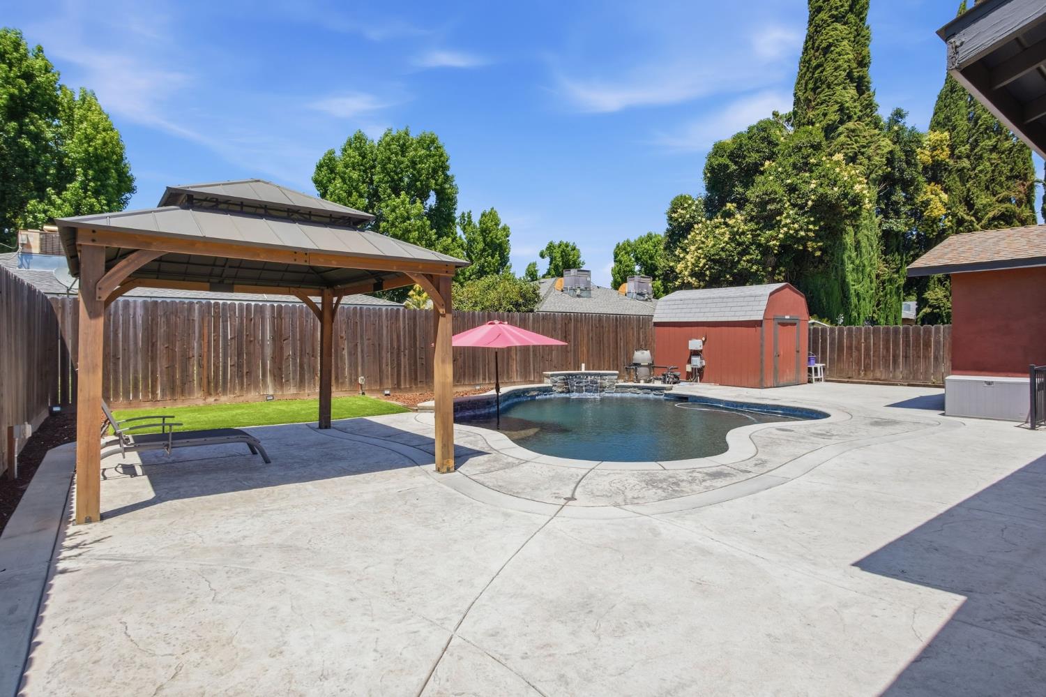 1621 Groveton Way Modesto, CA 95355 - Photo 23 of 39