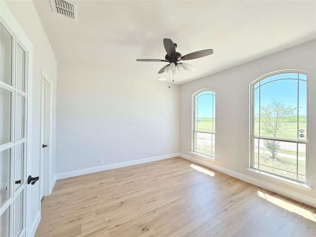 4011 Three Forks Road Kaufman, TX 75142 - Photo 5 of 40 Office or 5th Bedroom