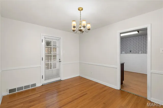 $1,700 | 2932 Delavan Drive, St. Louis, MO 63121