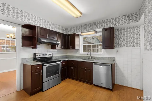 $1,700 | 2932 Delavan Drive, St. Louis, MO 63121