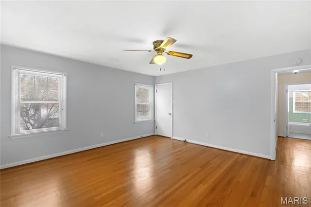 $1,700 | 2932 Delavan Drive, St. Louis, MO 63121