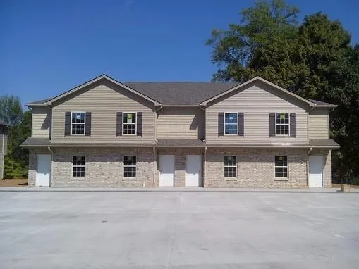 $1,195 | 254 Fairview Lane, Unit C, Clarksville, TN 37040