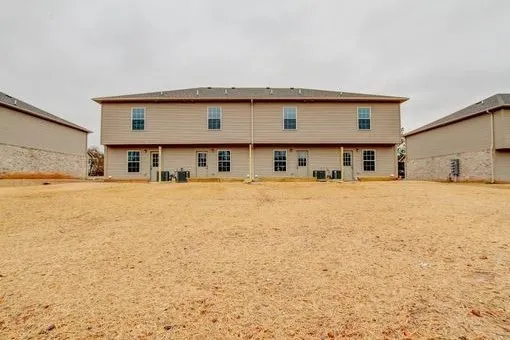 $1,195 | 254 Fairview Lane, Unit C, Clarksville, TN 37040