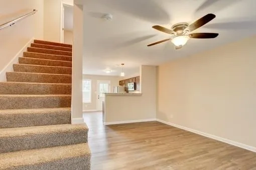 $1,195 | 254 Fairview Lane, Unit C, Clarksville, TN 37040