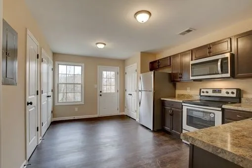 $1,195 | 254 Fairview Lane, Unit C, Clarksville, TN 37040