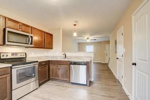 $1,195 | 254 Fairview Lane, Unit C, Clarksville, TN 37040