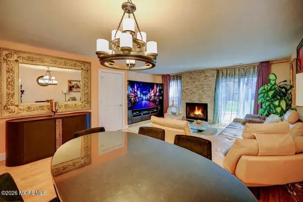 $348,000 | 60 Renee Court, Jackson, NJ 08527