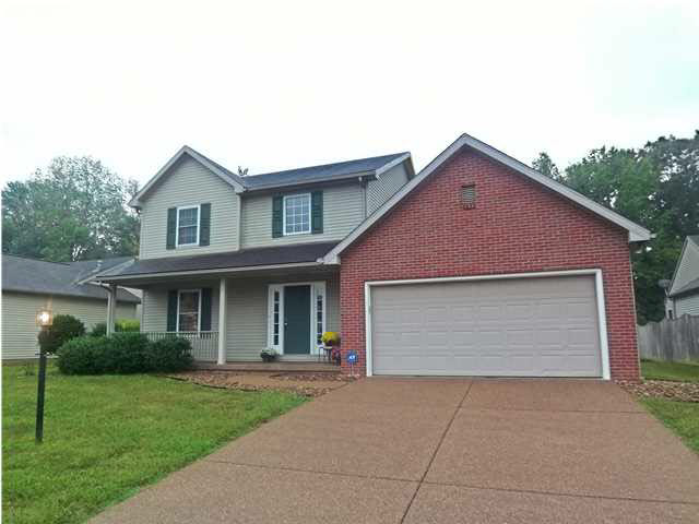 1520 Brixton Road Evansville, IN 47710 - Photo 1 of 17 Gallery Image 1