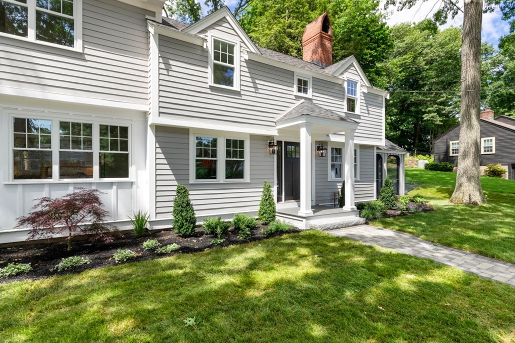 6 Longbow Road Lynnfield, MA 01940 - Photo 4 of 36