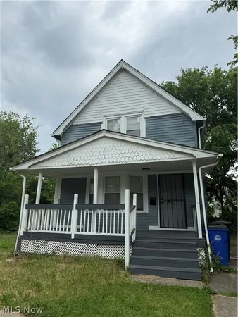 $1,100 | 8205 Force Avenue, Cleveland, OH 44105