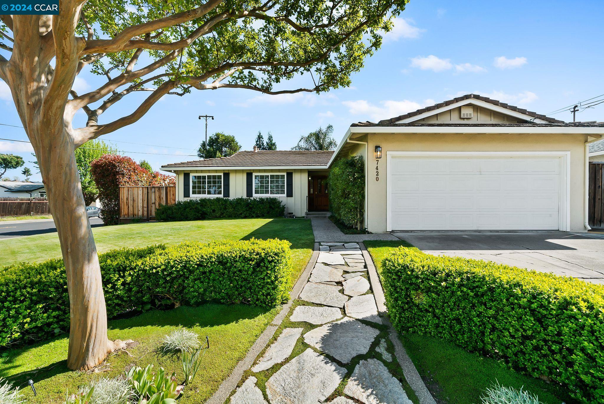 7420 Tamarack Drive Dublin, CA 94568 - Photo 1 of 1