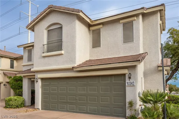 $2,500 | 10343 Keystone Pastures Street, Las Vegas, NV 89183