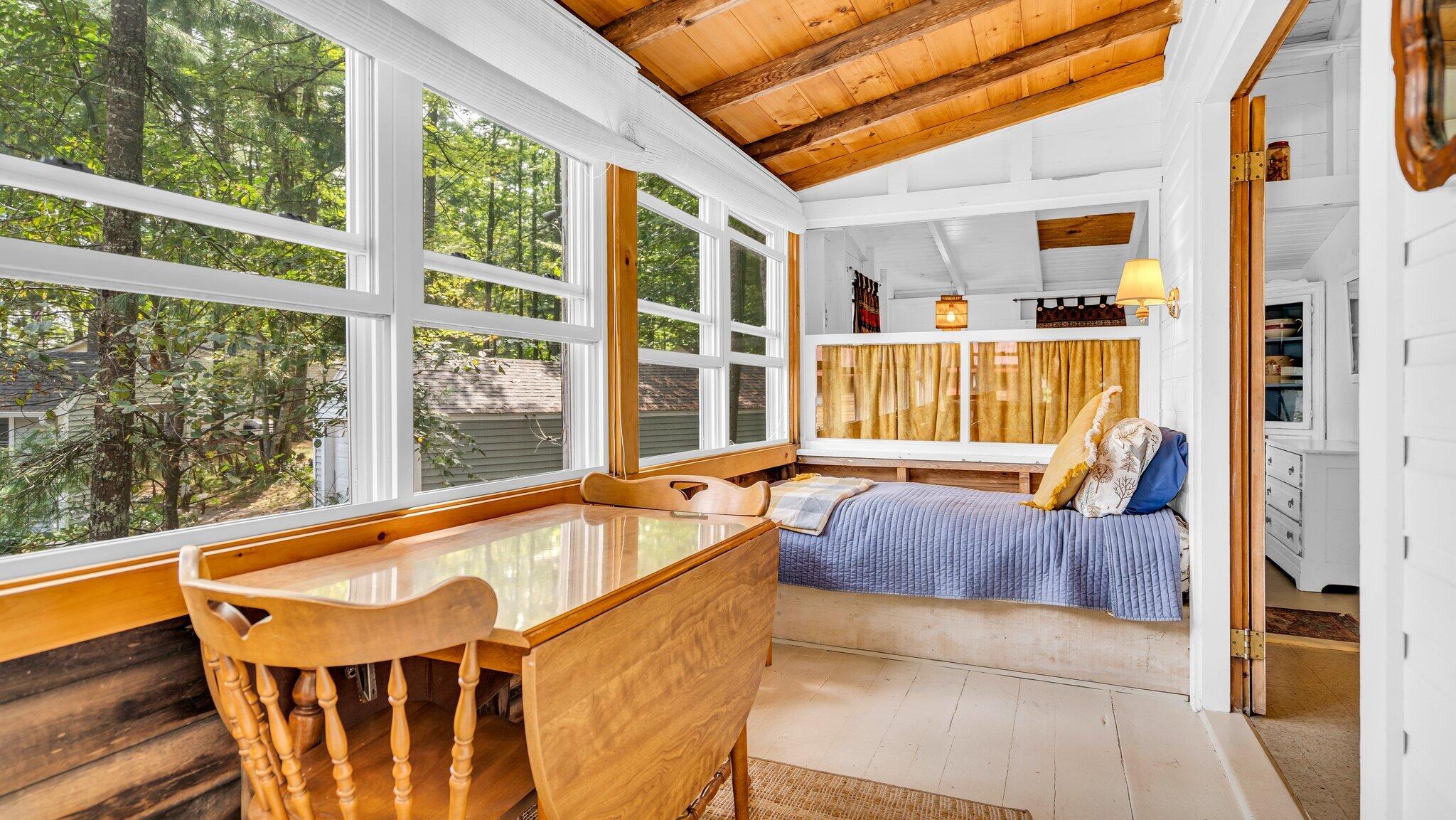 53 Lowell Road Buxton, ME 04093 - Photo 6 of 24 Porch
