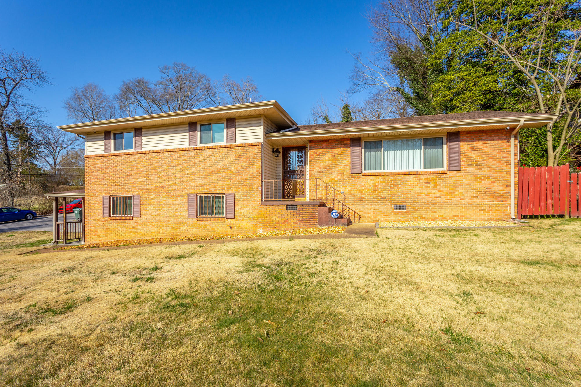 3801 Rogers Road Chattanooga, TN 37411 - Photo 1 of 30 3801 Rogers Rd. HD-7