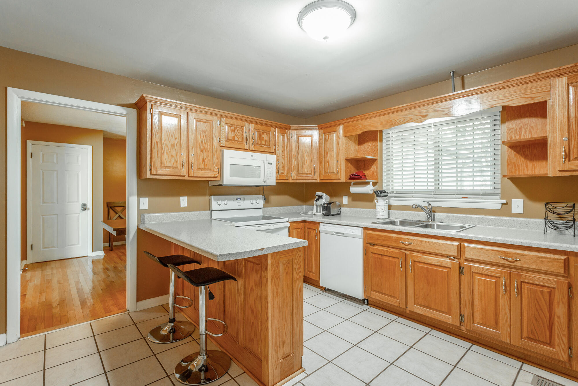 3801 Rogers Road Chattanooga, TN 37411 - Photo 13 of 30 3801 Rogers Rd. HD-58