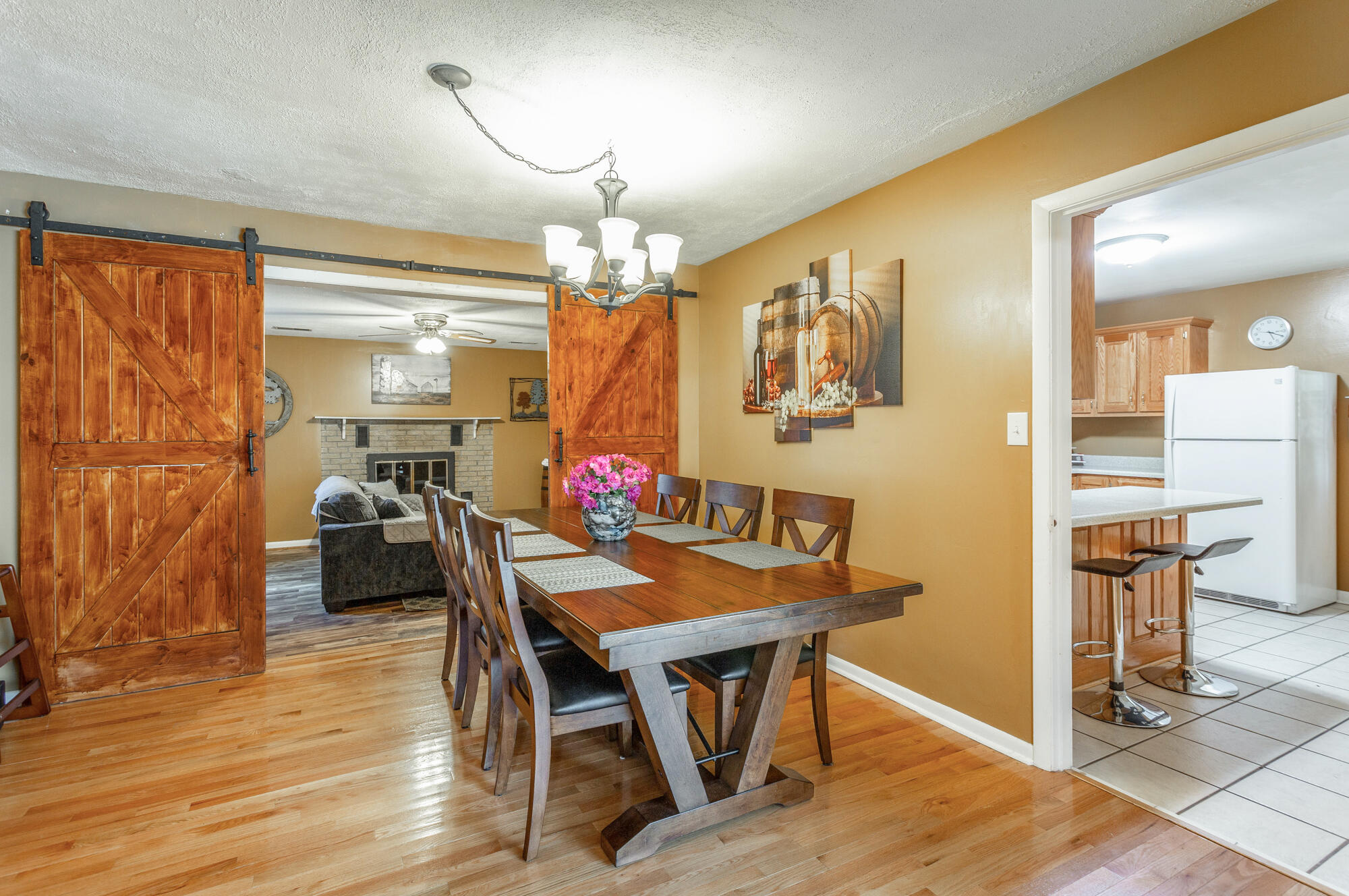 3801 Rogers Road Chattanooga, TN 37411 - Photo 14 of 30 3801 Rogers Rd. HD-50