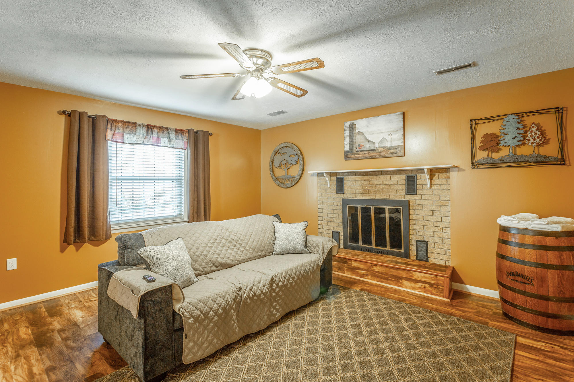 3801 Rogers Road Chattanooga, TN 37411 - Photo 17 of 30 3801 Rogers Rd. HD-55