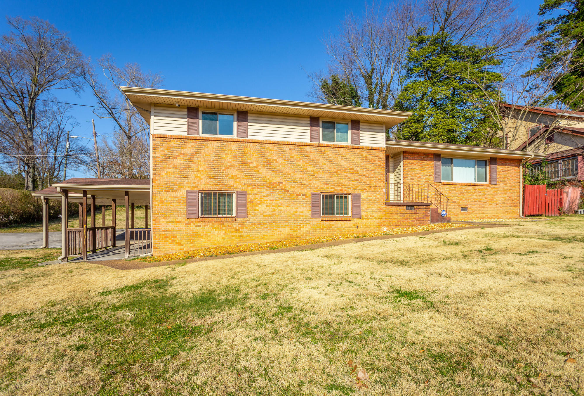 3801 Rogers Road Chattanooga, TN 37411 - Photo 2 of 30 3801 Rogers Rd. HD-3