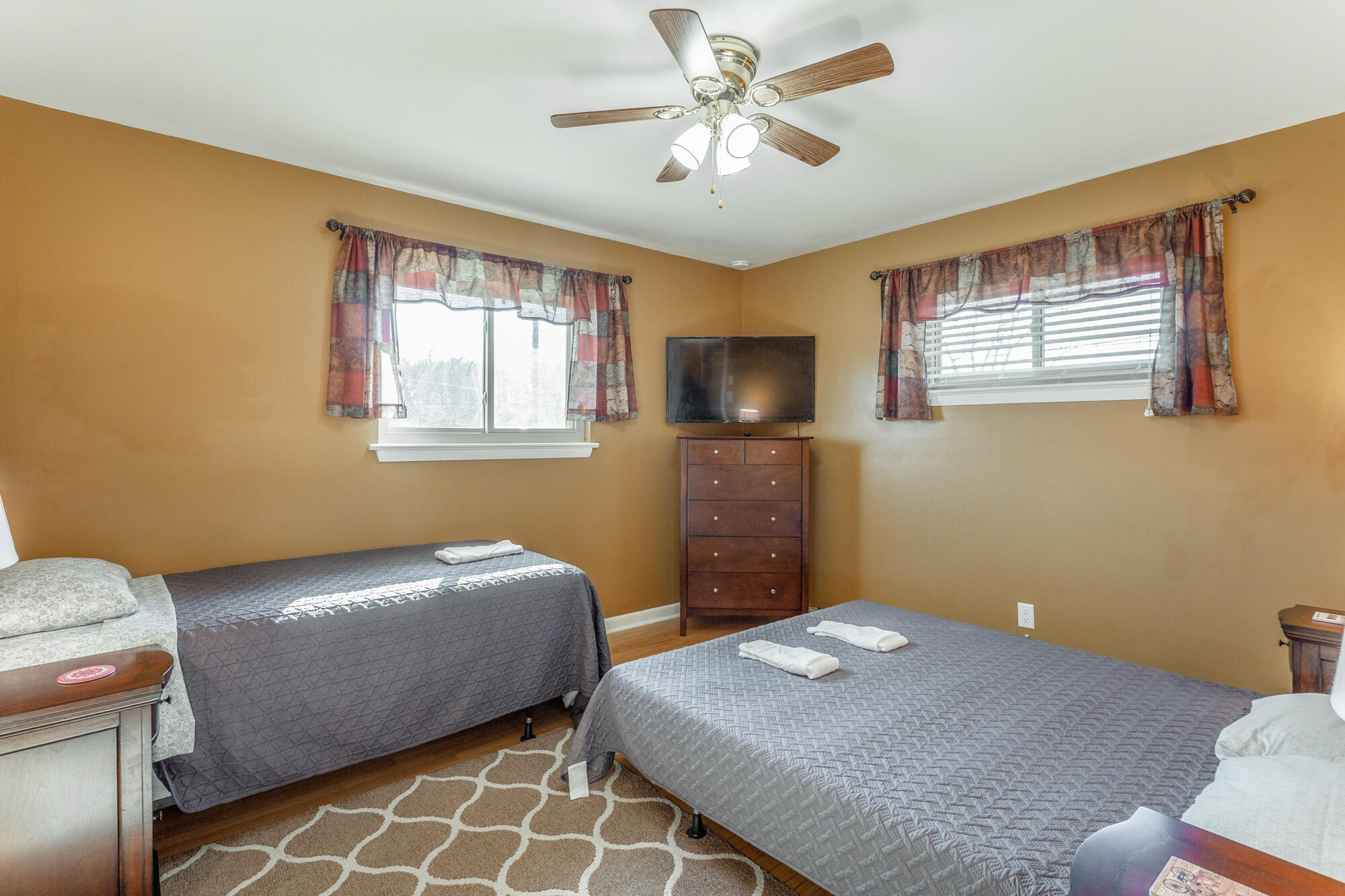 3801 Rogers Road Chattanooga, TN 37411 - Photo 23 of 30 3801 Rogers Rd. HD-36