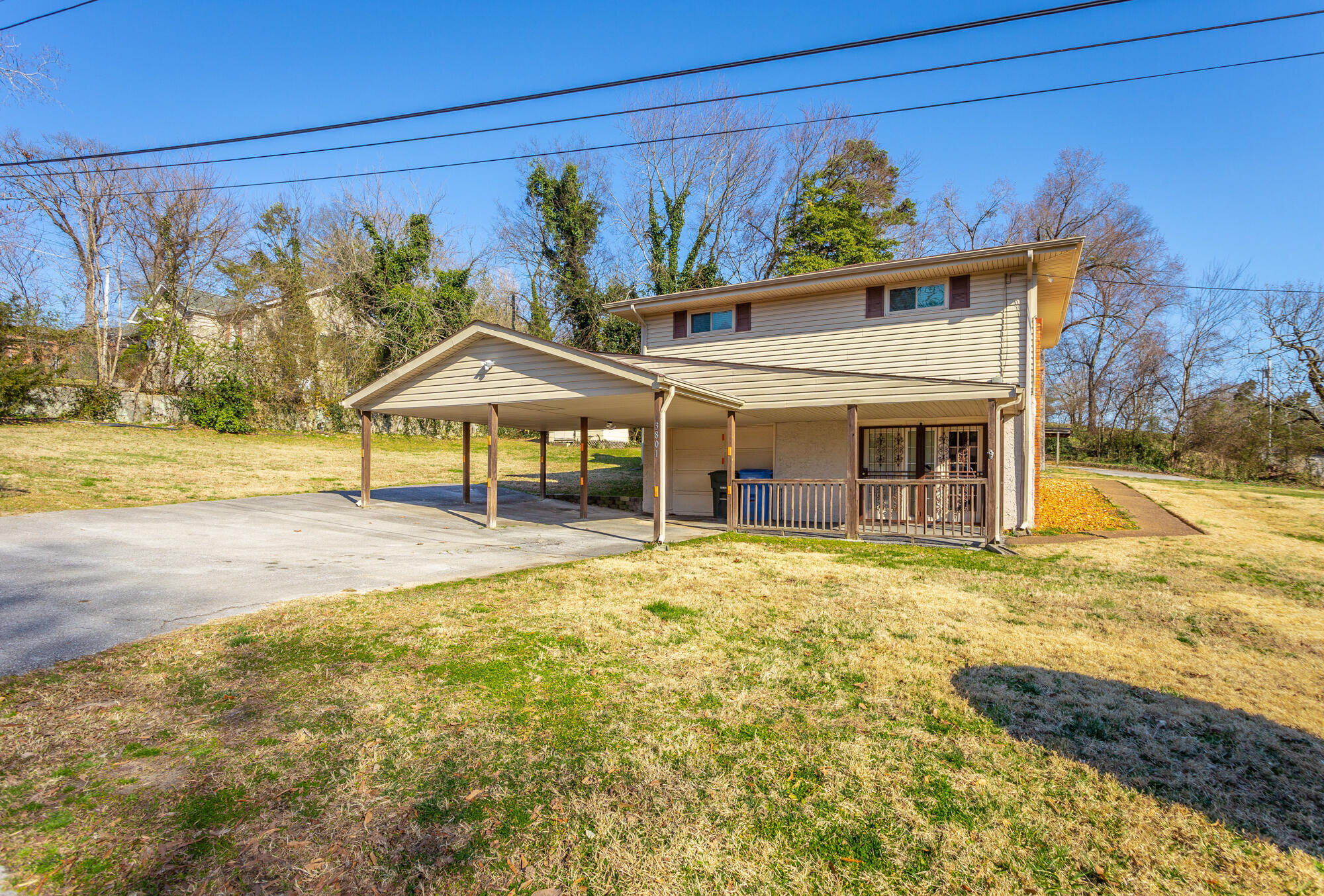 3801 Rogers Road Chattanooga, TN 37411 - Photo 3 of 30 3801 Rogers Rd. HD-15