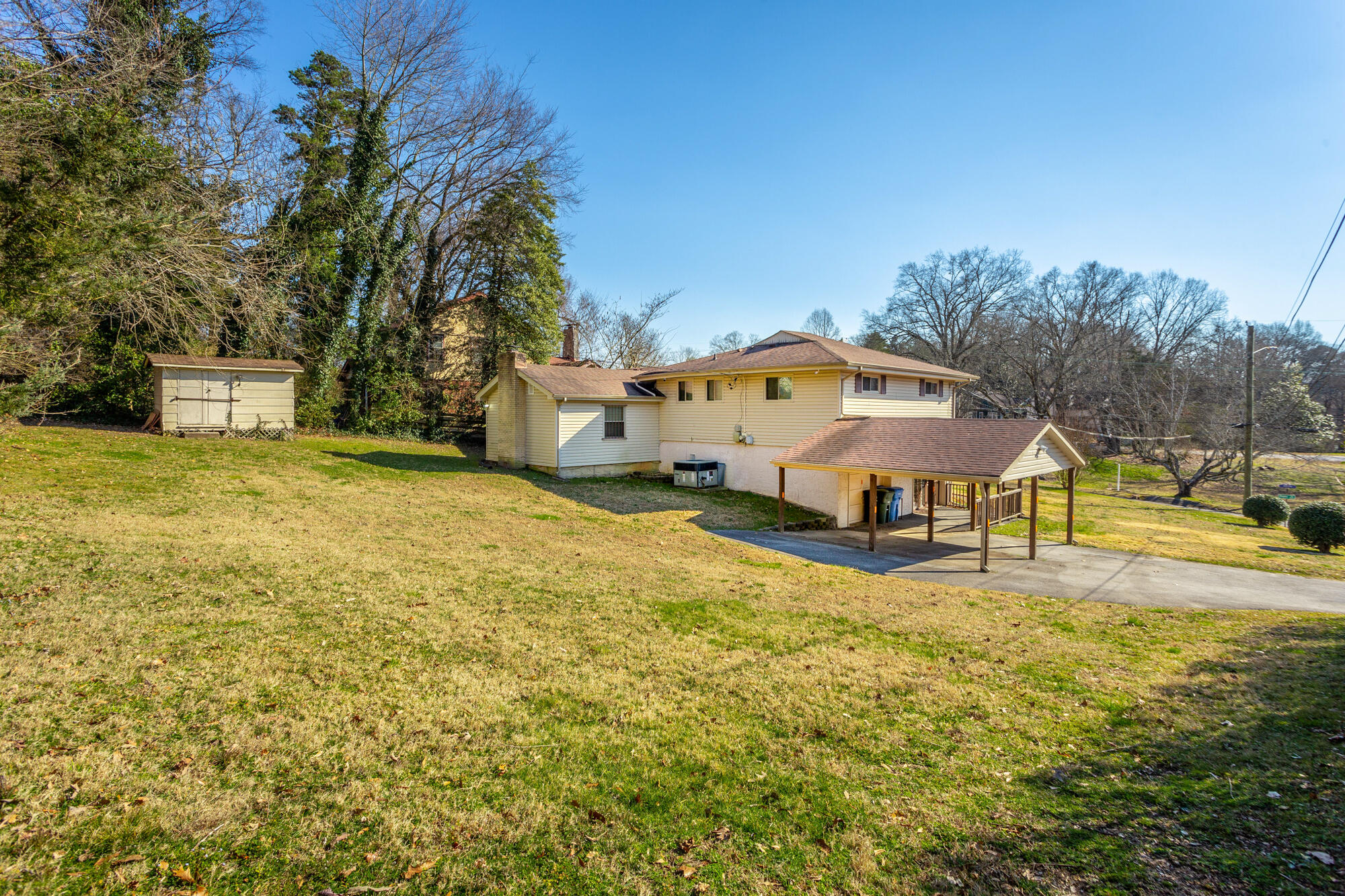 3801 Rogers Road Chattanooga, TN 37411 - Photo 5 of 30 3801 Rogers Rd. HD-17