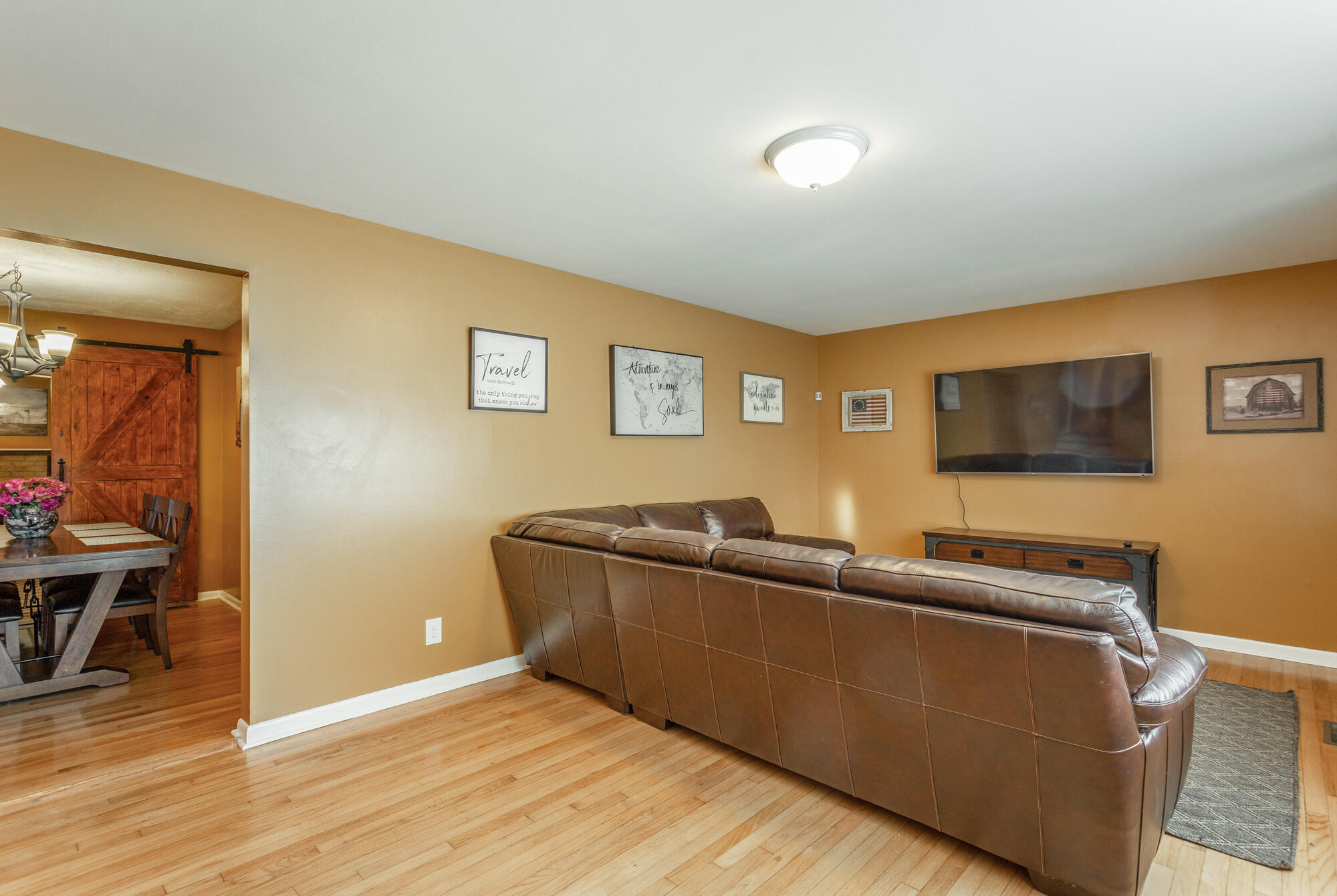 3801 Rogers Road Chattanooga, TN 37411 - Photo 7 of 30 3801 Rogers Rd. HD-28