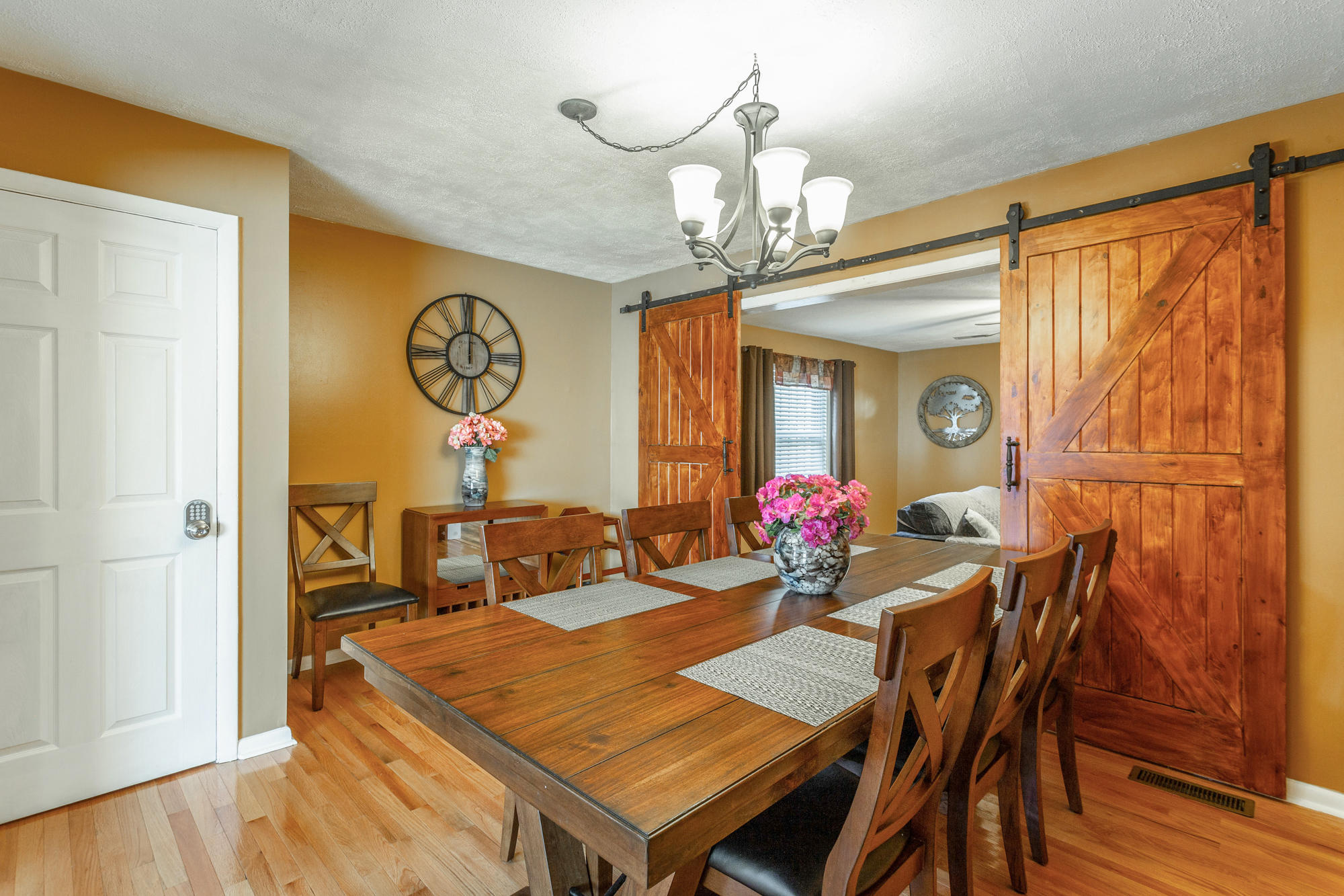 3801 Rogers Road Chattanooga, TN 37411 - Photo 9 of 30 3801 Rogers Rd. HD-48