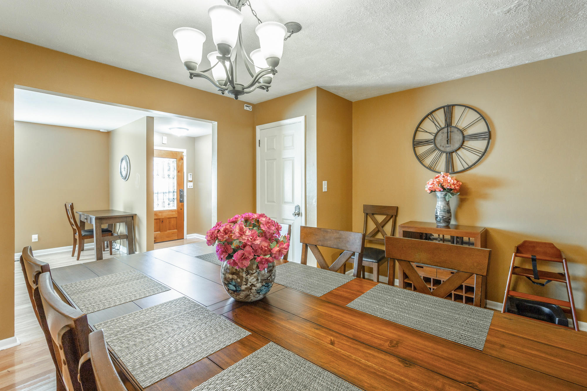 3801 Rogers Road Chattanooga, TN 37411 - Photo 10 of 30 3801 Rogers Rd. HD-49