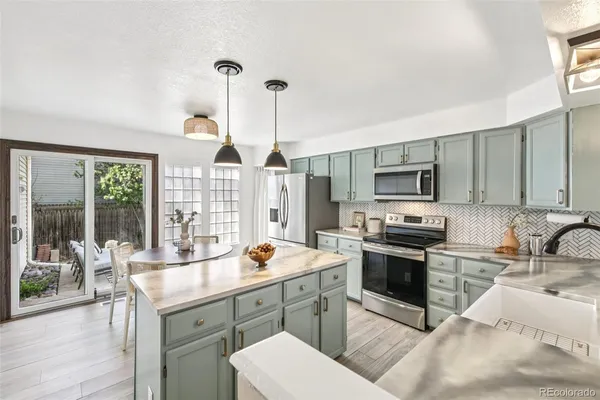 $600,000 | 9237 West Nichols Place, Littleton, CO 80128