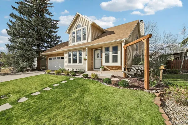$600,000 | 9237 West Nichols Place, Littleton, CO 80128
