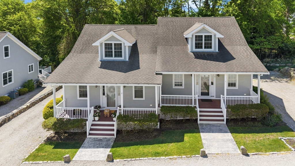1346 Main Road, Unit A1 Westport, MA 02790 - Photo 22 of 27 Gallery Image 22