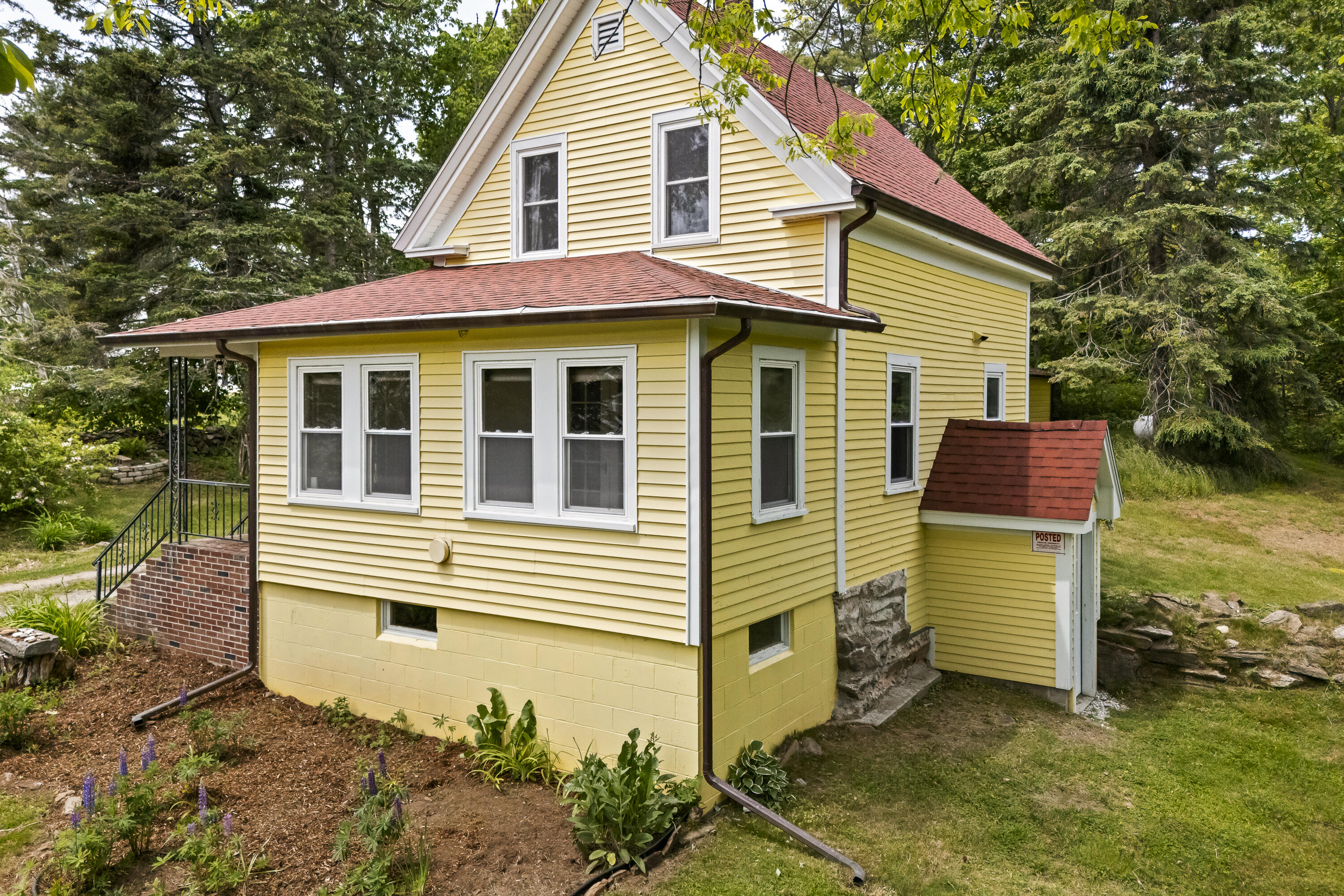 15 Lakeview Road Boothbay Harbor, ME 04575 - Photo 5 of 41 Lakeview (5)