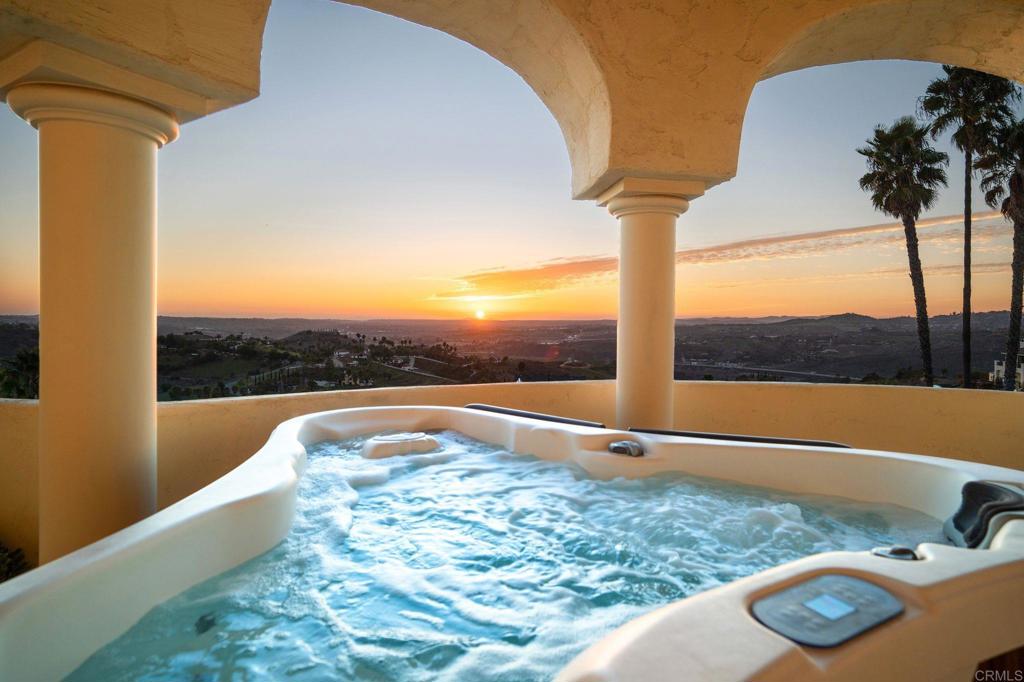 1402 Vista De Lomas Bonsall, CA 92003 - Photo 49 of 56 a view of swimming pool with a patio
