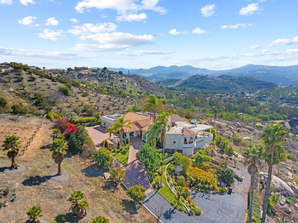 1402 Vista De Lomas Bonsall, CA 92003 - Photo 53 of 56 a view of a city
