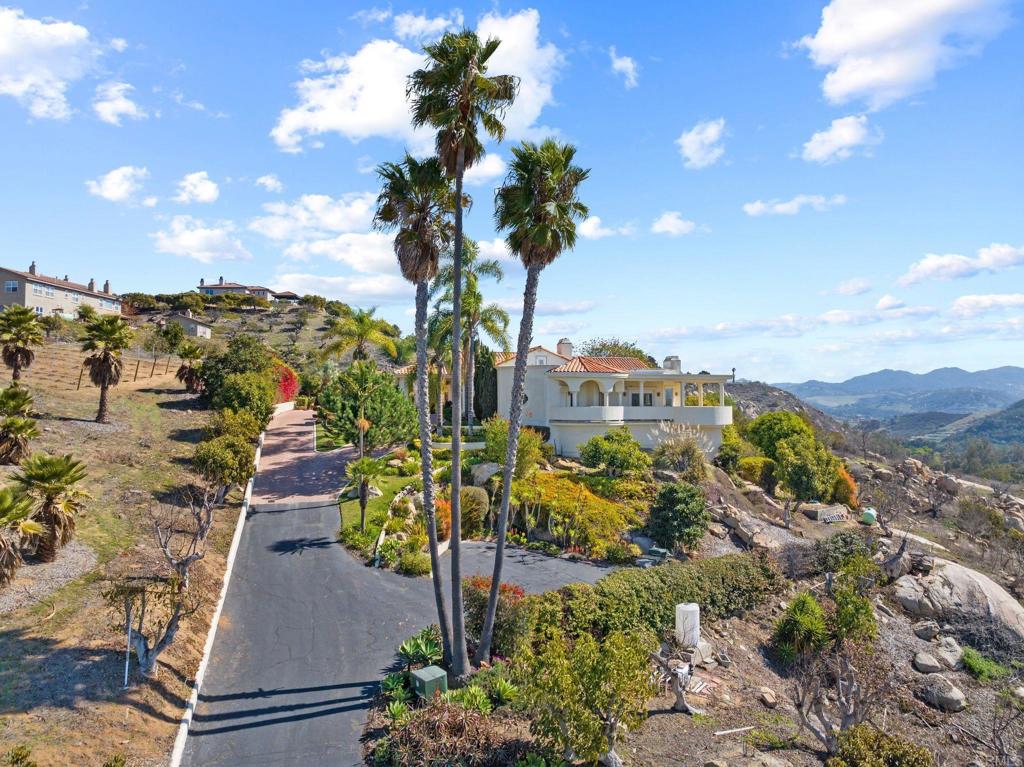 1402 Vista De Lomas Bonsall, CA 92003 - Photo 54 of 56