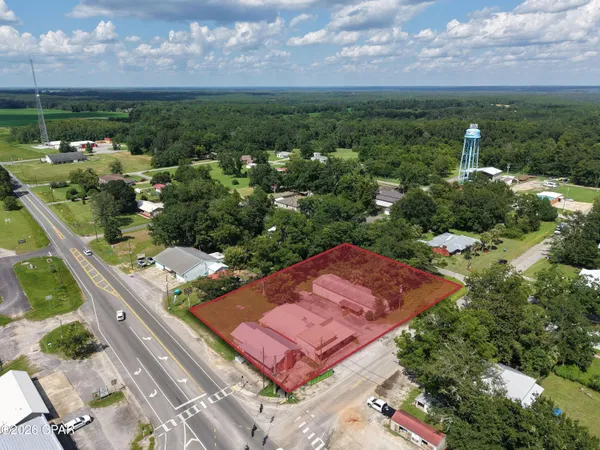 $1,000,000 | 5801 Highway 189, Baker, FL 32531