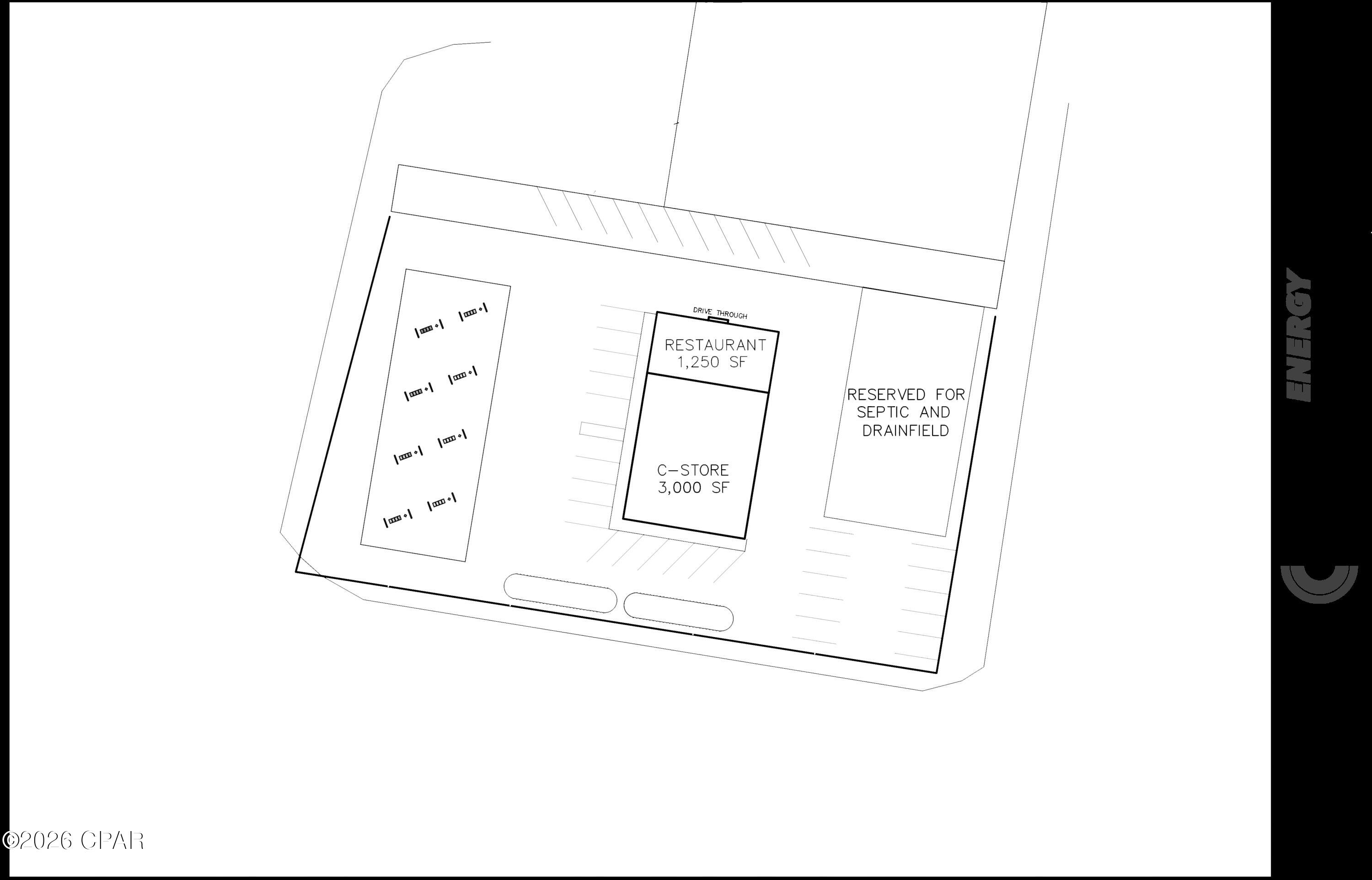 5801 Highway 189 Baker, FL 32531 - Photo 3 of 3