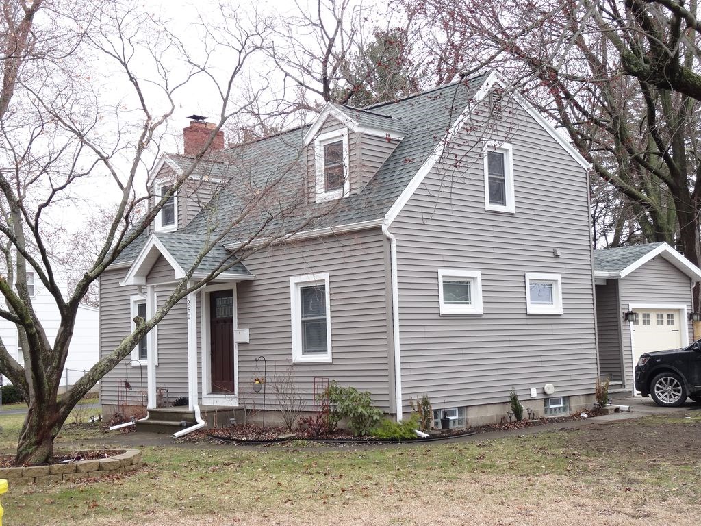 260 Coolidge Road Irondequoit, NY 14622 - Photo 1 of 1