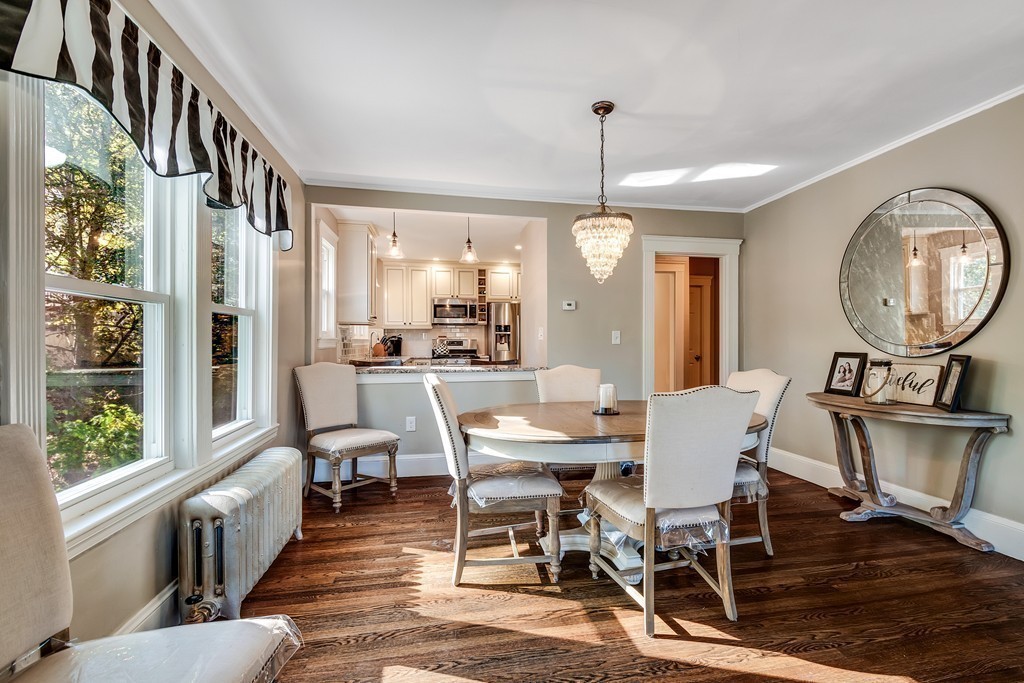 33 Elm Street, Unit 2 Wakefield, MA 01880 - Photo 5 of 25