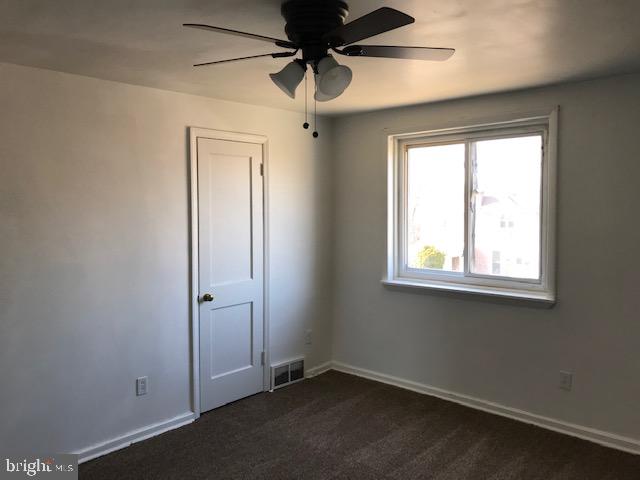 1981 Carter Road Folcroft, PA 19032 - Photo 11 of 18 Bedroom 3