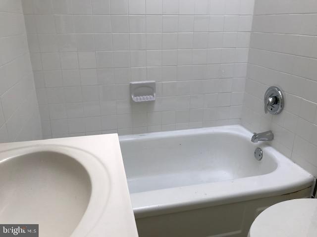 1981 Carter Road Folcroft, PA 19032 - Photo 12 of 18 Hall Bathroom