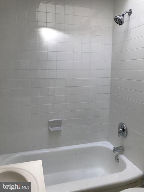1981 Carter Road Folcroft, PA 19032 - Photo 13 of 18 Hall Bathroom