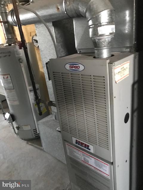 1981 Carter Road Folcroft, PA 19032 - Photo 15 of 18 Heater