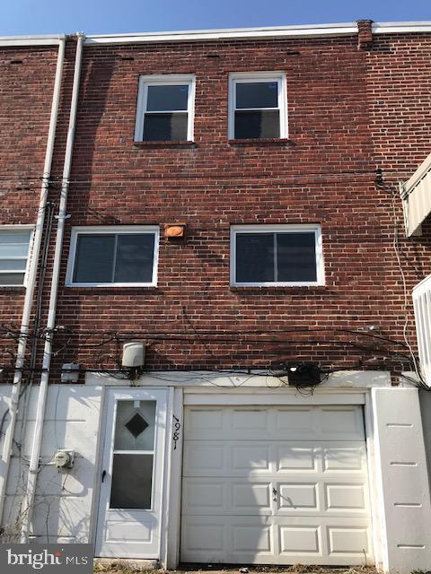 1981 Carter Road Folcroft, PA 19032 - Photo 16 of 18 Exterior Back