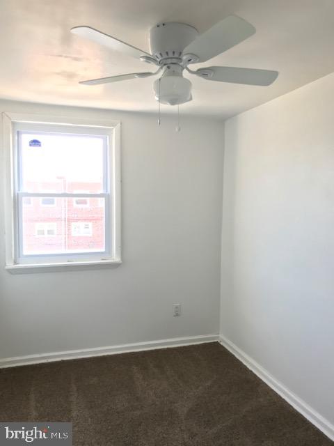 1981 Carter Road Folcroft, PA 19032 - Photo 8 of 18 Bedroom 1