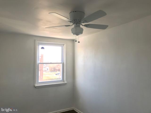 1981 Carter Road Folcroft, PA 19032 - Photo 9 of 18 Bedroom 2