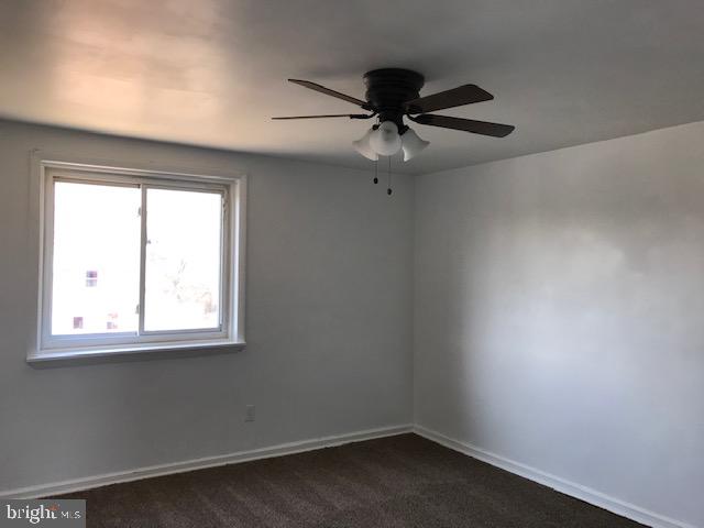 1981 Carter Road Folcroft, PA 19032 - Photo 10 of 18 Bedroom 3
