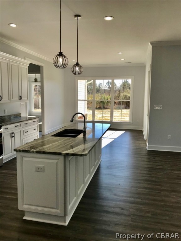 10759 Farys Mill Road Gloucester, VA 23061 - Photo 37 of 50