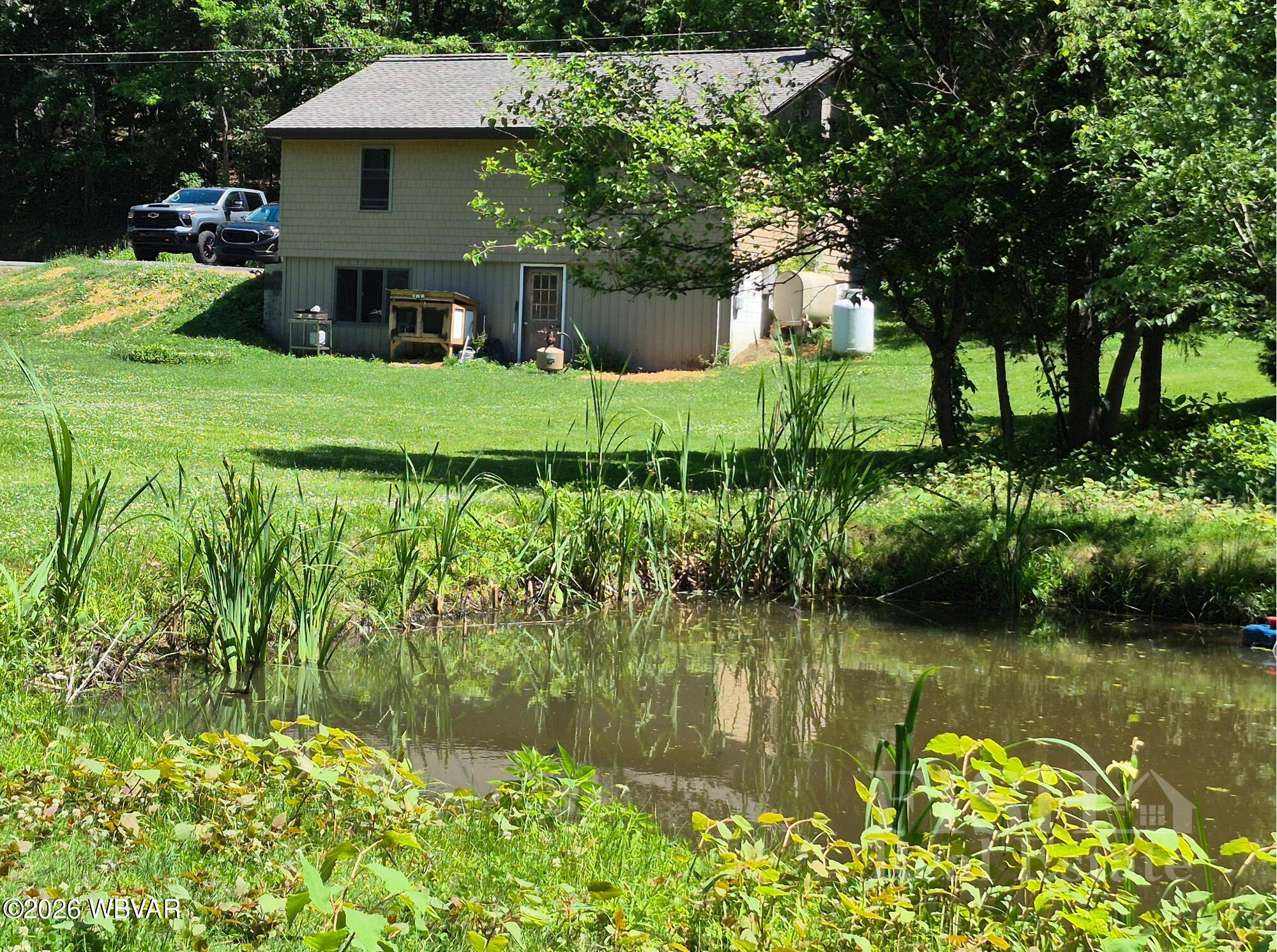 422 Big Plum Run Road Lock Haven, PA 17745 - Photo 4 of 31 Gallery Image 4